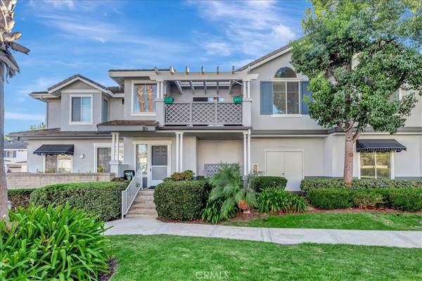 85 Carlsbad LN, Aliso Viejo, CA 92656