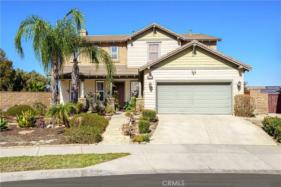 24959 Cliffrose ST, Corona, CA 92883