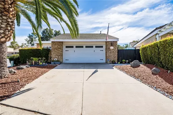 24762 Sunset LN, Lake Forest, CA 92630