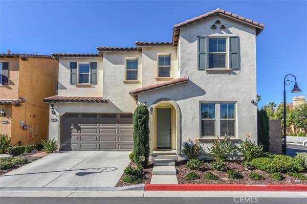 3811 Honeysuckle LN, Yorba Linda, CA 92886