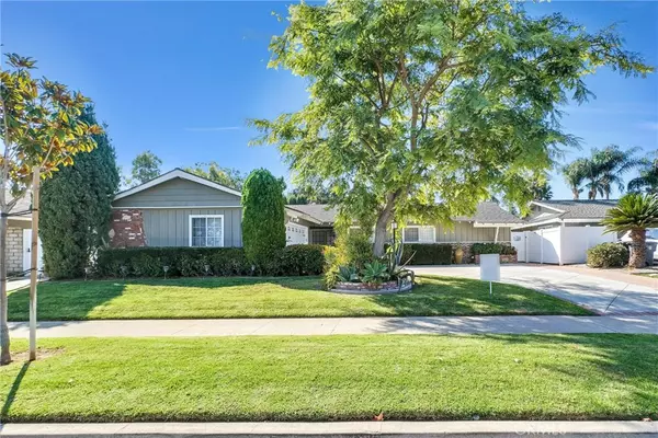 Tustin, CA 92780,1262 Andrews ST