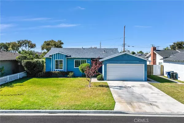 Westminster, CA 92683,14301 Webber PL