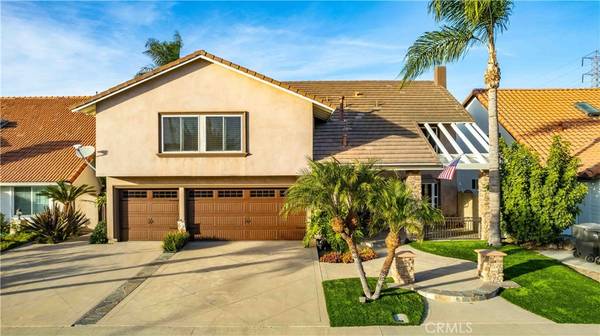 8569 Volga River CIR, Fountain Valley, CA 92708