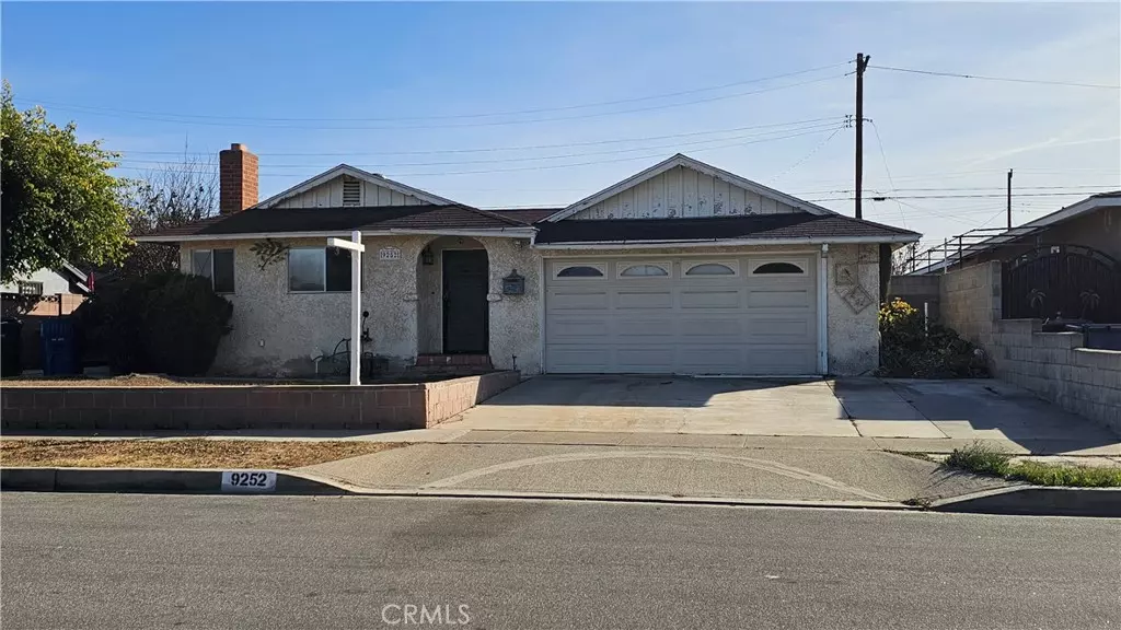 9252 Oasis AVE, Westminster, CA 92683