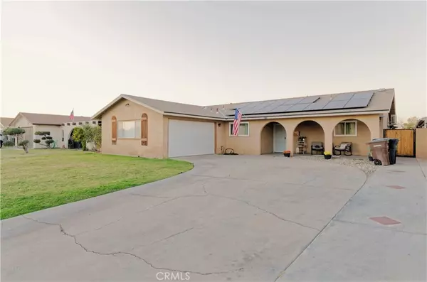 581 Parker PL, Blythe, CA 92225