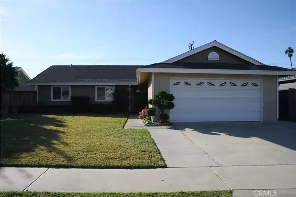 20051 Bushard ST, Huntington Beach, CA 92646