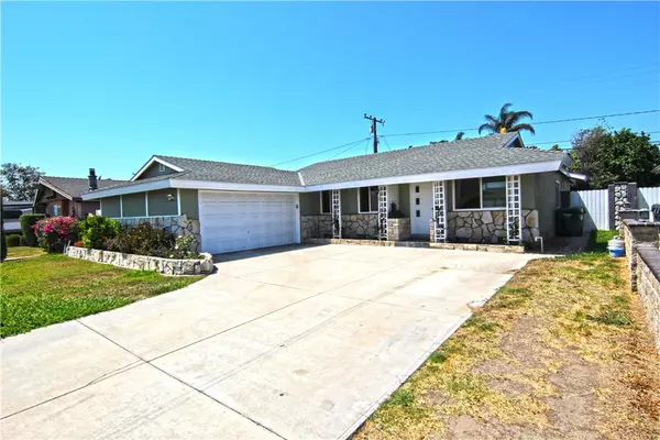 6431 Yale CIR, Huntington Beach, CA 92647