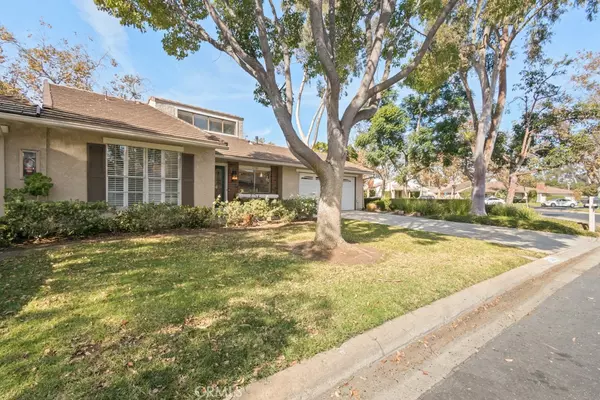 17301 Peach, Irvine, CA 92612