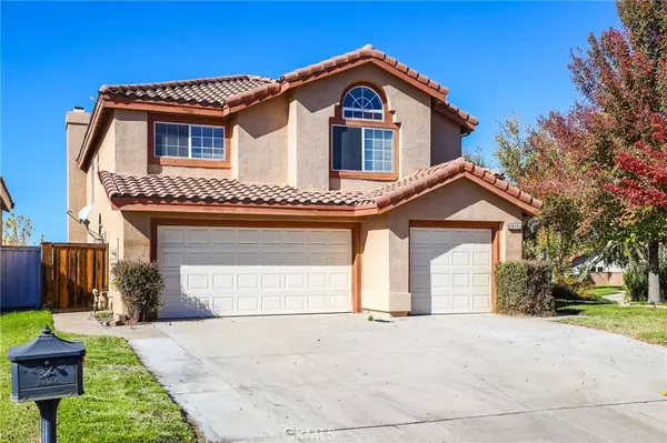 28701 Fox Tail WAY, Highland, CA 92346