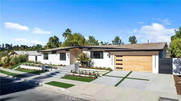 Tarzana, CA 91356,18829 Paseo Nuevo DR