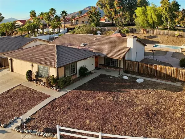 24856 Sunday DR, Moreno Valley, CA 92557