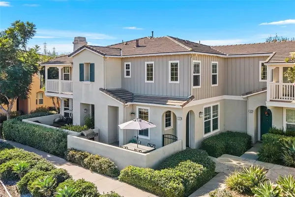 58 Glenalmond LN, Ladera Ranch, CA 92694