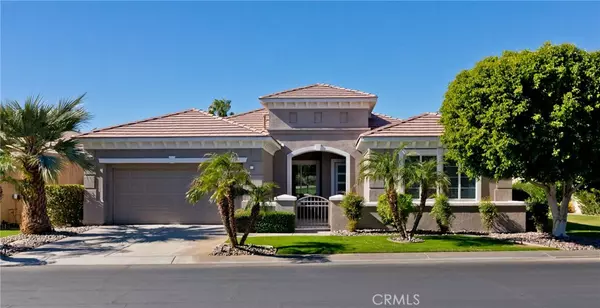 43301 N Heritage Palms DR, Indio, CA 92201