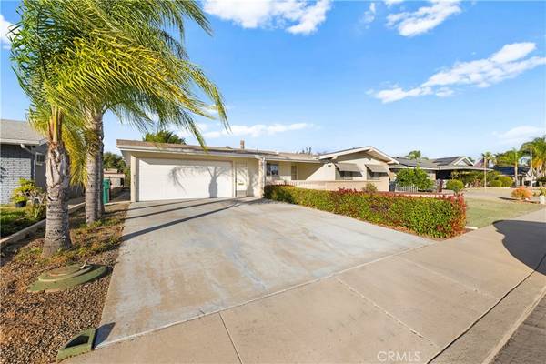 Sun City, CA 92586,26268 Lancaster DR