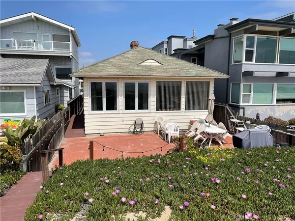 16775 S Pacific AVE #B, Sunset Beach, CA 90742