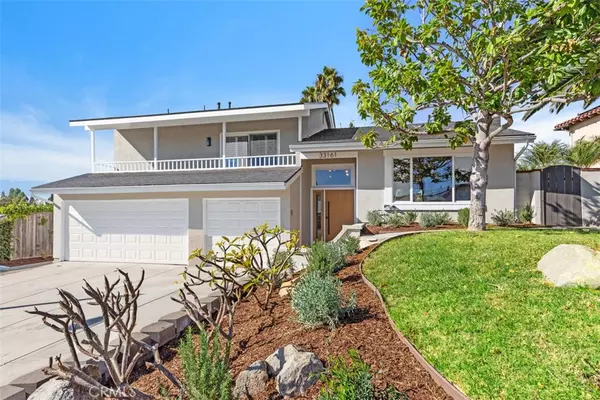 33161 Sea Lion DR, Dana Point, CA 92629