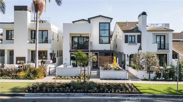 512 Marguerite Ave #B, Corona Del Mar, CA 92625