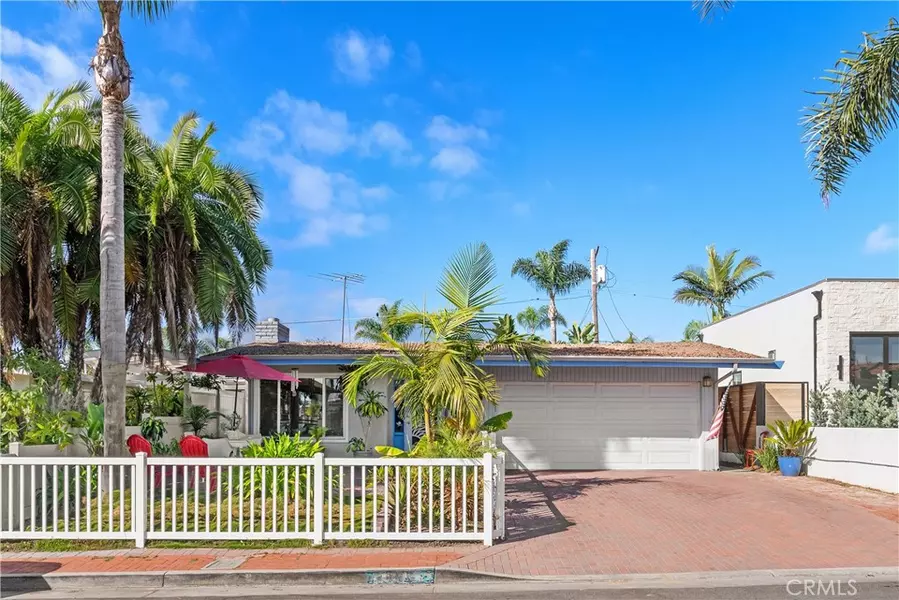 146 W Avenida Ramona, San Clemente, CA 92672