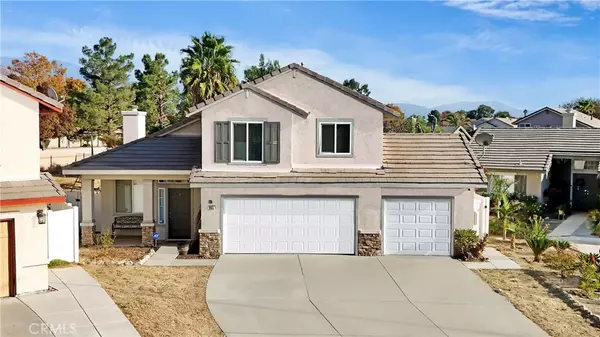 San Jacinto, CA 92582,965 Cirrus WAY