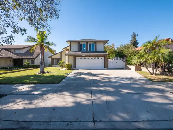 Ontario, CA 91761,2620 Virginia WAY