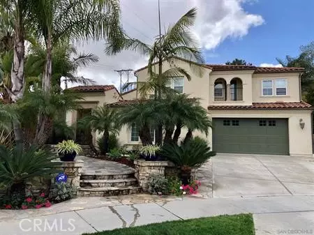 3466 Camino Cereza, Carlsbad, CA 92009