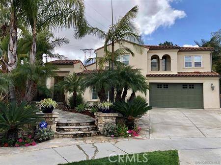 3466 Camino Cereza, Carlsbad, CA 92009