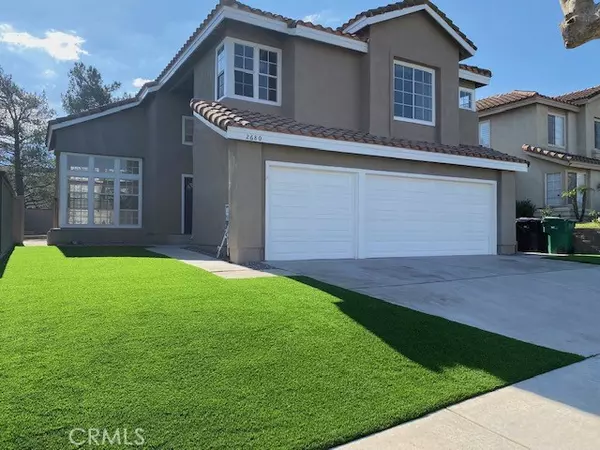 2680 Via Corazon DR, Corona, CA 92882