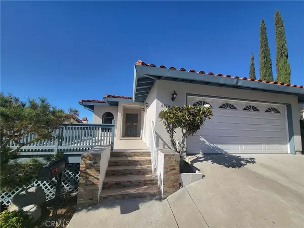 6180 Caminito Sacate, San Diego, CA 92120