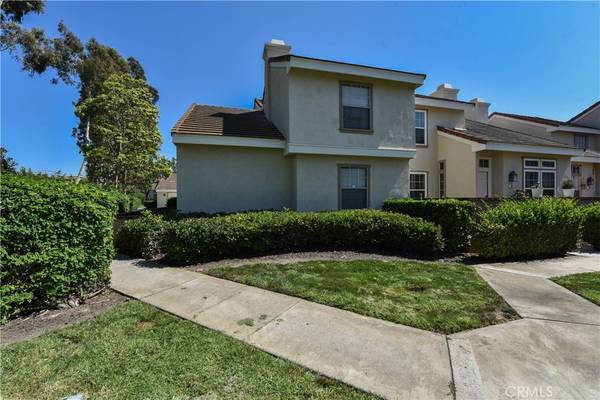 55 Wellesley #55, Irvine, CA 92612