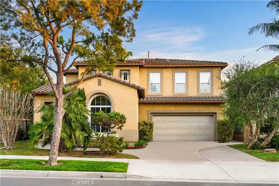 16 Azalea, Irvine, CA 92620