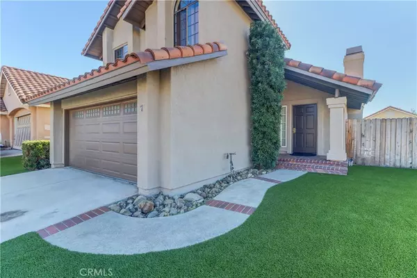 7 Los Picos,  Rancho Santa Margarita,  CA 92688