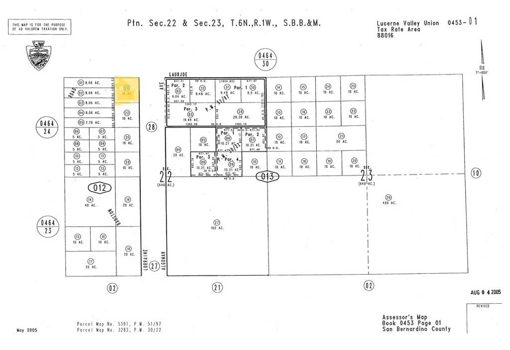 Lucerne Valley, CA 92356,1223 Lorraine@Larjoe