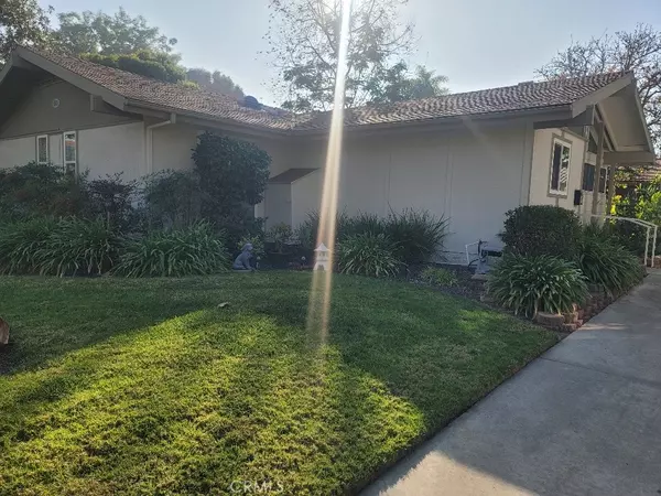 Laguna Woods, CA 92637,685 VIA ALHAMBRA #A