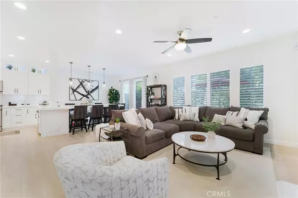 313 Trailblazer, Mission Viejo, CA 92692