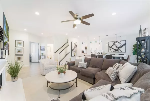 313 Trailblazer, Mission Viejo, CA 92692