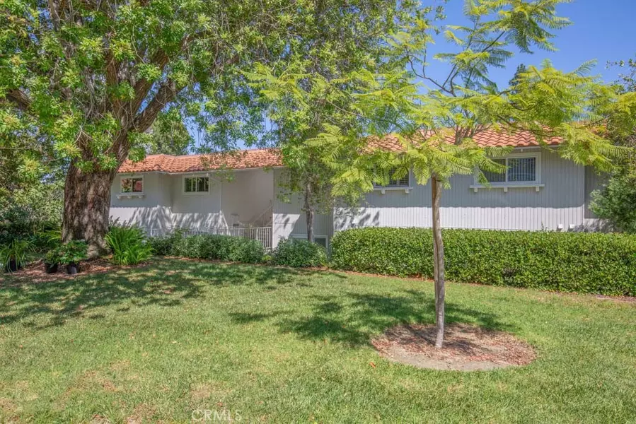 656 Ave Sevilla #N, Laguna Woods, CA 92637