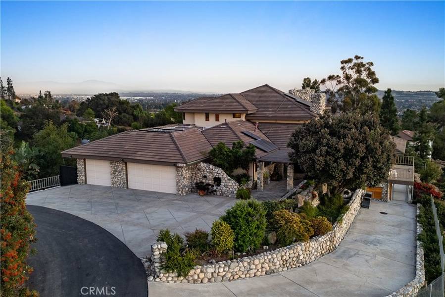 1436 La Riata DR, La Habra Heights, CA 90631