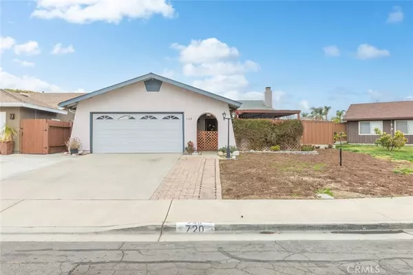 Oceanside, CA 92058,720 Sugar Pine ST