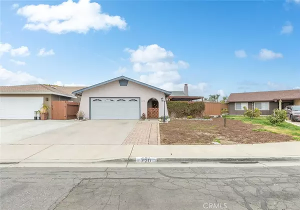 Oceanside, CA 92058,720 Sugar Pine ST