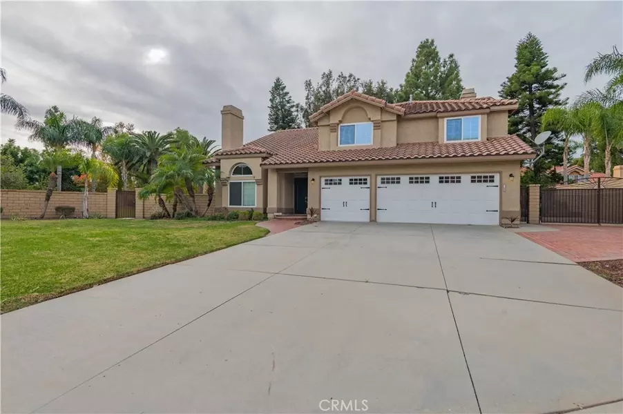 5545 Leafy Meadow Ln, Yorba Linda, CA 92887