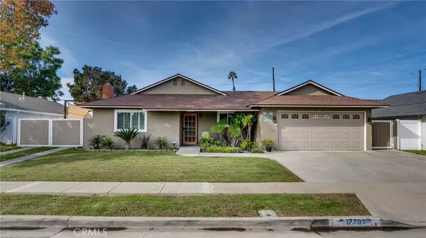 17791 Oak Street, Fountain Valley, CA 92708