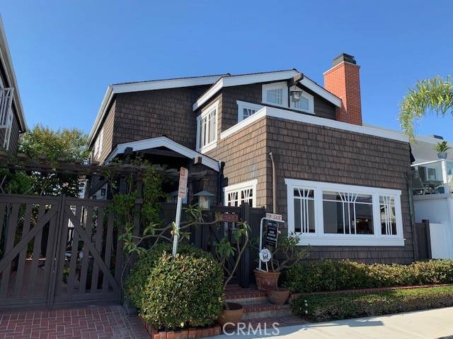 1508 Balboa AVE, Newport Beach, CA 92662