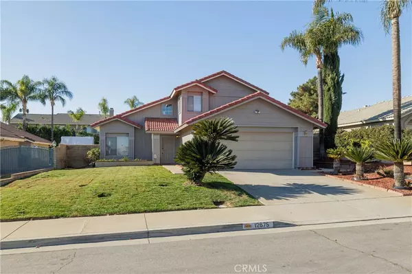 12675 Elmhurst DR, Moreno Valley, CA 92555