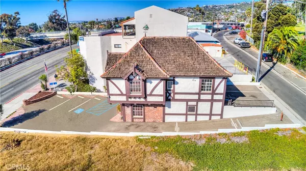 2449 S El Camino Real, San Clemente, CA 92672