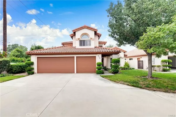 978 Via Serana, Upland, CA 91784