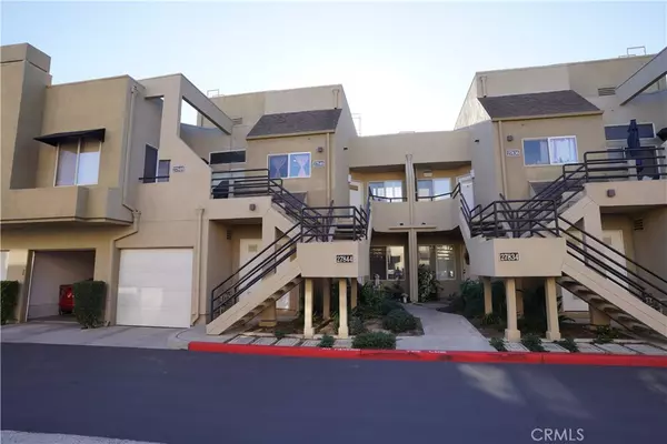 27846 Persimmon #38, Mission Viejo, CA 92691