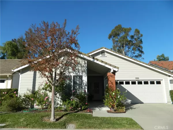 23461 Villena, Mission Viejo, CA 92692