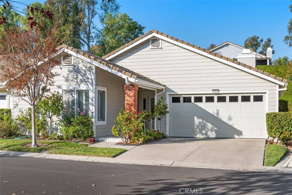 Mission Viejo, CA 92692,23461 Villena