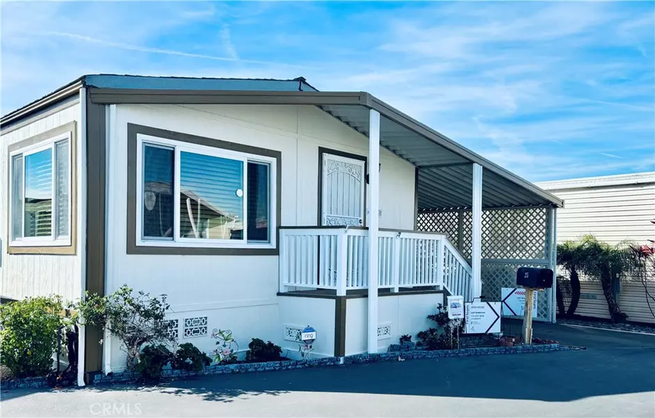 5200 Heil #25, Huntington Beach, CA 92649