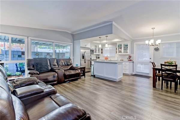 Laguna Woods, CA 92637,650 Avenida Sevilla #A